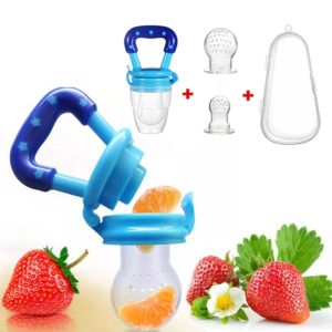 4-In-1-Baby-Nipple-Fresh-Food-Fruit-Milk-Feeding-Bottles-Nibbler-Learn-Feeding-Drinking-Water